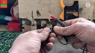 Easy to check Air conditioner Temperature sensor & coil sensor