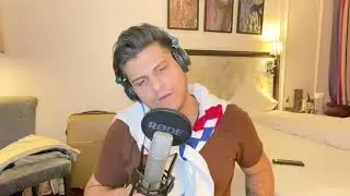 Pray - Sam Smith (Cover)