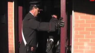 Perugia, bloccato traffico di droga: numerosi arresti