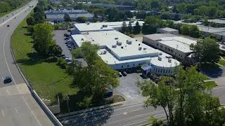 Inside Ascential Technologies | Global Center of Excellence in Grand Rapids, MI