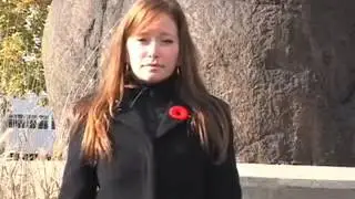 Black Rock Mini-Doc 2007. Irish History of Montreal.