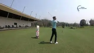 Transferring Your Weight In The Golf Swing