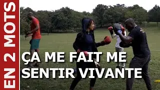 EN 2 MOTS - La boxe avec G&eacute;n&eacute;ration 2