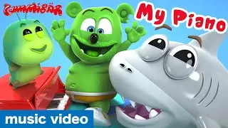 Gummib&auml;r - 