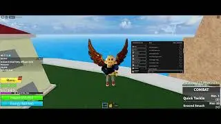 ✔️(NOVO) Script Blox Fruits - Auto Evo Race, Autofarm e Mais!