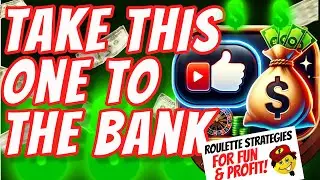 Effective Roulette Recovery System and Profit-Maker! 🤑