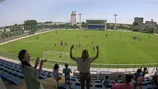 Jiul 2015   Rusanesti R2 Semifinala