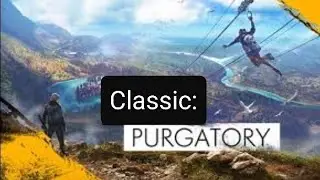 Classic-Purgatory Mode|Free Fire gameplay|Saransh God Gamer|