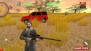 Shifaz | SAFARI HUNTING FREE SHOOTING GAME