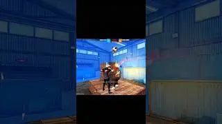No Gun! Only Fist Headshot 😳 | Free Fire #Shorts