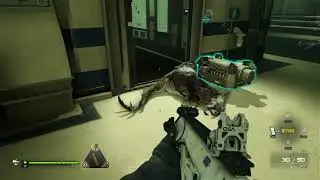 Cod Ghost Extinction: May Day: 2025 08 17 Short Run Part 7