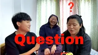 I Asked My Mom Questions About Me. 