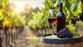Merlot Mayhem: Grape Stomp Murder Mystery - Cozy Mystery