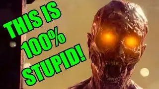 CUSTOM GAME CALAMITY!: COD Black Ops 4: Zombies: Funny Moments