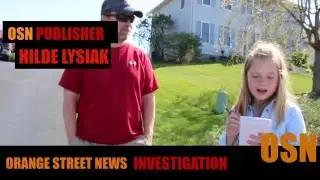 News Alert!- BEAR ON THE LOSE!