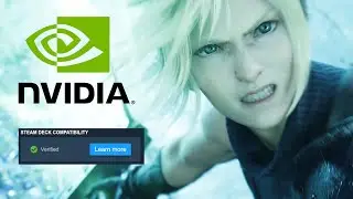 NVIDIA Still Has a Linux Problem