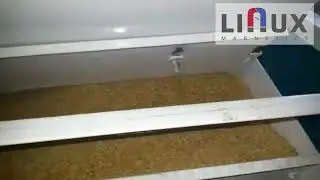 Magnetic Destoner | Linux Magnetics | Advanced Grain & Food Processing Solution