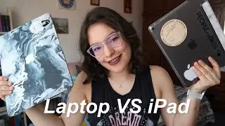 ¿El iPad puede reemplazar una laptop? Mi experiencia como estudiante 👩🏻‍💻📱