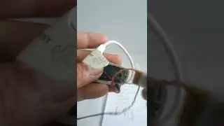 replacing baterry sony walkman NWZ W262.tipe li ion polymer 511426.succes
