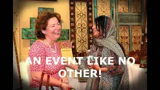 Islamic Arts Festival