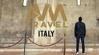 AVM - Travel Film - Italy 2017