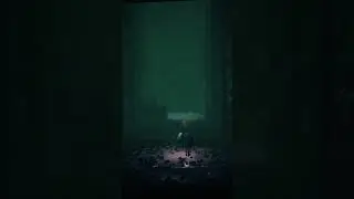 👁️ | LITTLE NIGHTMARES 3 #shorts #gaming #games #pcgaming #gameplay #horrorgame #creepy #atmosphere