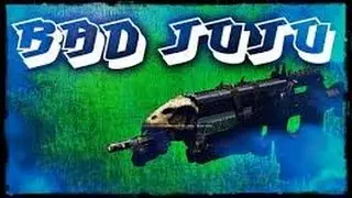 Destiny| Bad juju review
