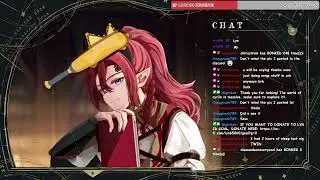 Mastering the Loop Tech fr fr. We have the master teaching. | !2d !throne !discord