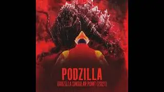Godzilla Singular Point (2021) ft. Hamish Skelton