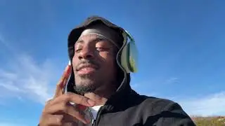 Day 10 Raw Fast| water Fast| Vanlife| Boost of Energy 