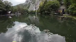 Ovčar banja 2025