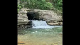 Harpeth River State Park/Narrow's of the Harpeth