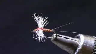 Rusty Spinner