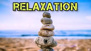 Relaxing ocean waves | Ocean and Sea waves relaxation