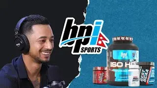 BPI Sport Nepal | Akash Shrestha Talks Supplements & Fitness Business | On Air With Anit Gurung