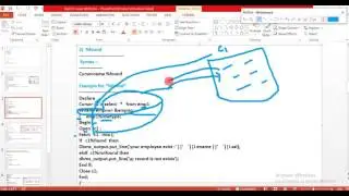 %found  used in Explicit cursor
