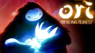 ORI AND THE BLIND FOREST | A Fantastic Beginning