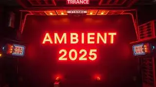 Trance Elevation 2025 🔮 NEW Best Uplifting Melodic Bangers