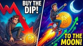 The EASIEST Way To Buy The BITCOIN BOTTOM!