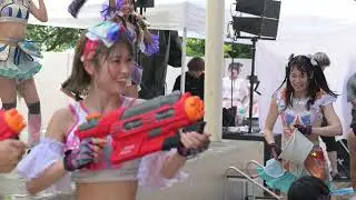 2024/8/13 【DAY1】IDOL Treasure bottle LIVE ～真夏の幕張アイドルSPLASH祭～＠仮面女子（Ｚ８高画質版）