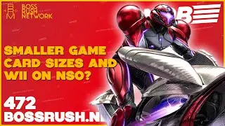 Are Smaller Game Cartridges Finally Coming for Switch 2 Games? - Nintendo Pow Block Episode 472