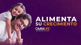 Nutrici&oacute;n en Ni&ntilde;as y Ni&ntilde;os - OMNILIFE Explica 💡