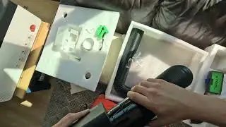 Setting up the P3 Laser by Xtool