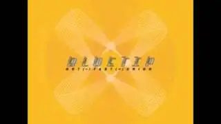 Bluetip - Persistent