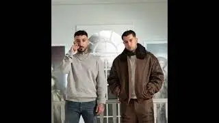 Uzi & Motive - Ismarla 