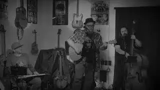 GB Young and the Wandering Souls LIVE. Project Barley Shutterdown Series #13 November 25th 2025