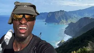 what a mountain taught me about life...