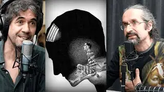 C&oacute;mo Salir de Nuestra Prisi&oacute;n Mental ft. Siro L&oacute;pez