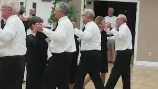 Sun city center ballroom dance club