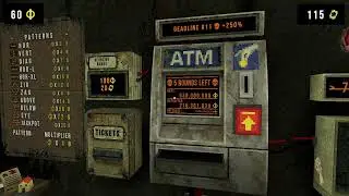 Gambling with unknown Entities